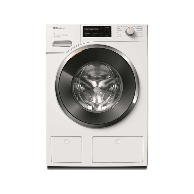 MIELE Lave-linge frontal WWI880WCS