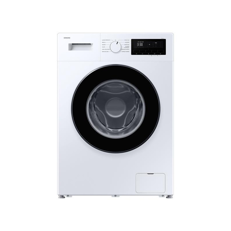 SAMSUNG Lave-linge frontal WW80FG3M05AW