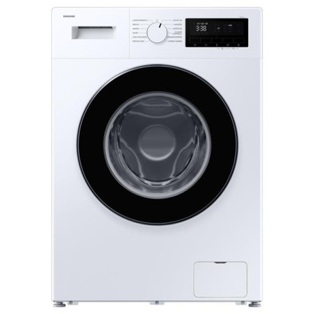 SAMSUNG Lave-linge frontal WW80FG3M05AW