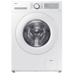 SAMSUNG Lave-linge frontal WW80CGC04DTH