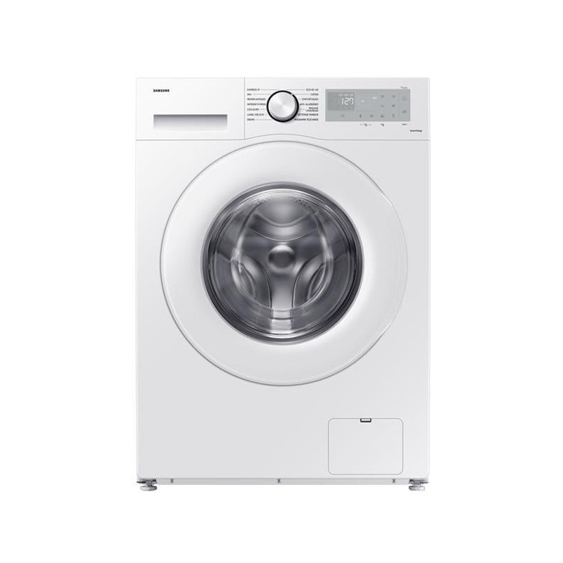 SAMSUNG Lave-linge frontal WW80CGC04DTH