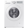 SAMSUNG Lave-linge frontal WW80CGC04DTH