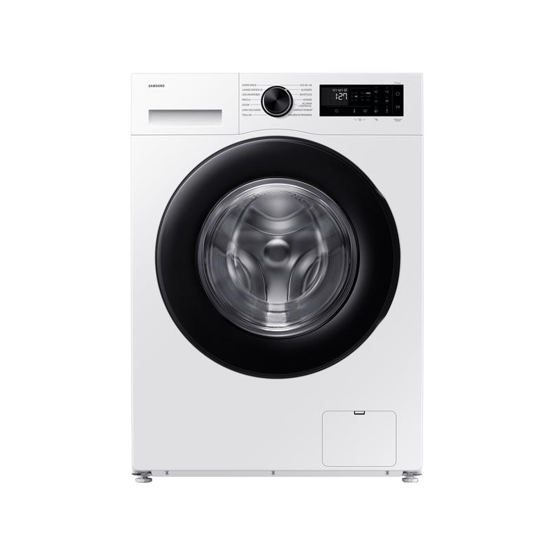 SAMSUNG Lave-linge frontal WW10FG5U34AEEF