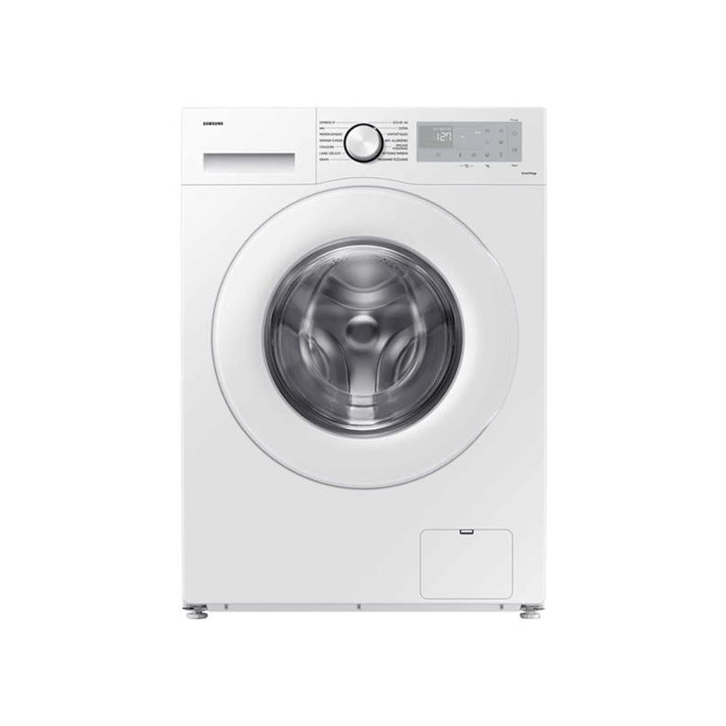 SAMSUNG Lave-linge frontal WW90CGC04DTH