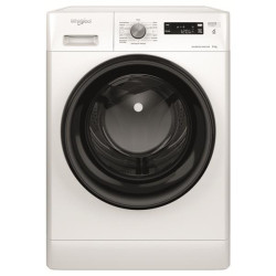 WHIRLPOOL Lave-linge frontal FFS827BFR