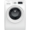 WHIRLPOOL Lave-linge frontal FFBS9479WVFR
