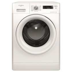 WHIRLPOOL Lave-linge frontal FFSP9269WFR