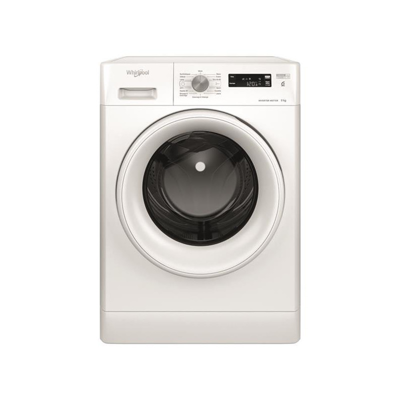 WHIRLPOOL Lave-linge frontal FFSP9269WFR