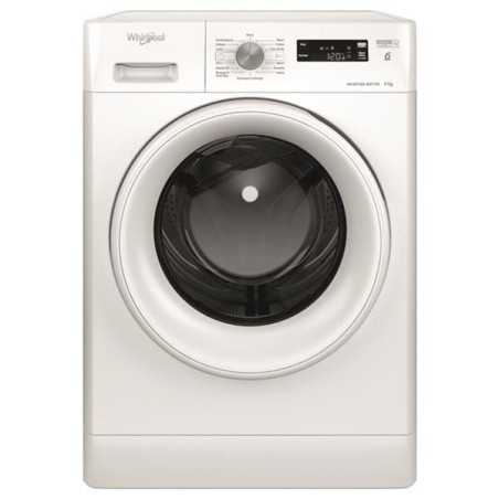 WHIRLPOOL Lave-linge frontal FFSP9269WFR
