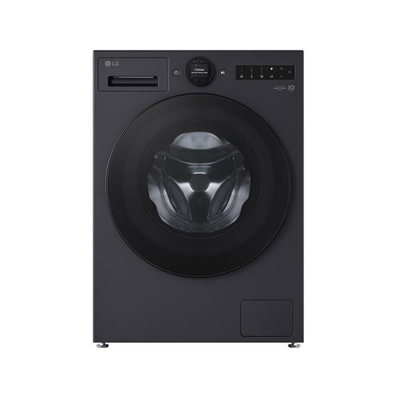 LG Lave-linge frontal F14X76BMST