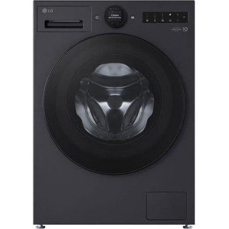LG Lave-linge frontal F14X76BMST