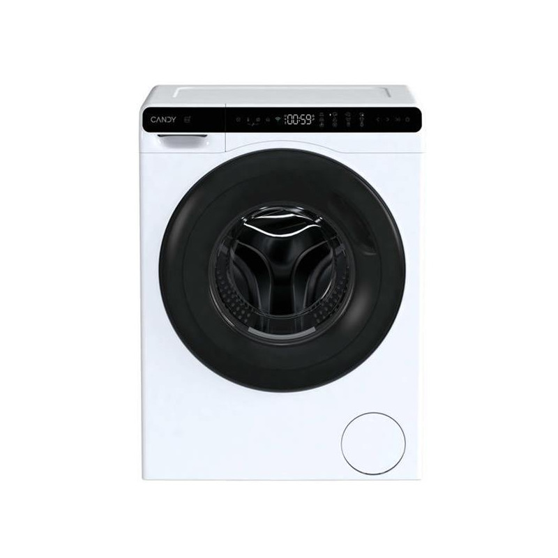 CANDY Lave-linge frontal CW50-BP12307U1-S
