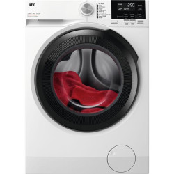 AEG Lave-linge séchant LWR7G944B