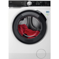 AEG Lave-linge séchant LWR85A1176V