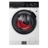 AEG Lave-linge séchant LWR98C166X