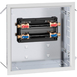 Coffret d'encastrement PLURIMOD® EASY