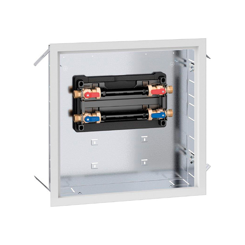 Coffret d'encastrement PLURIMOD® EASY