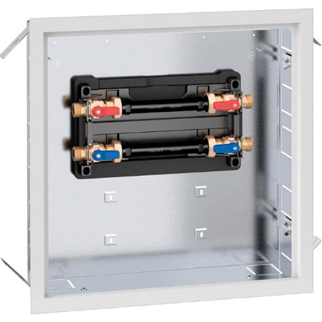 Coffret d'encastrement PLURIMOD® EASY