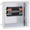 Coffret d'encastrement PLURIMOD® EASY
