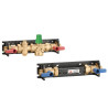 Module CIC d'appartement chauffage 20-200 l/h