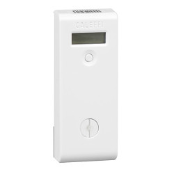 MONITOR - répartiteur de consommation thermique