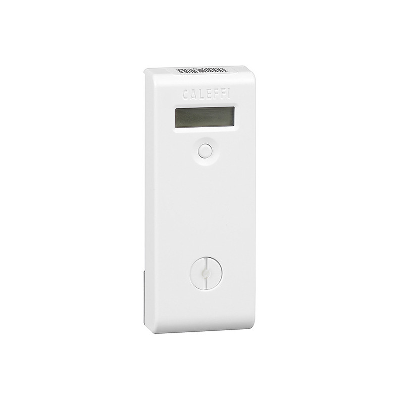 MONITOR - répartiteur de consommation thermique