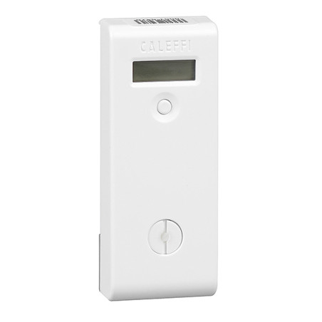 MONITOR - répartiteur de consommation thermique