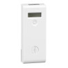 MONITOR - répartiteur de consommation thermique