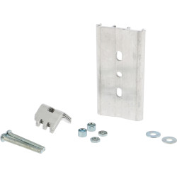 Kit de fixation MONITOR sur radiateur lamellaire