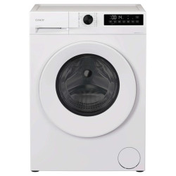 CANDY Lave-linge séchant GWD4968-S