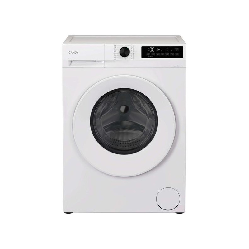 CANDY Lave-linge séchant GWD4968-S