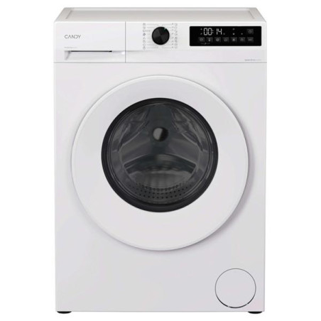 CANDY Lave-linge séchant GWD4968-S