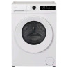 CANDY Lave-linge séchant GWD4968-S