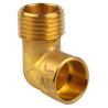 Coude Mâle 92GC-CU 22/M 1"M