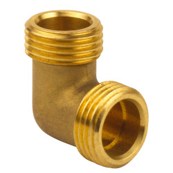 Coude 94G collet battu 14 1/2"