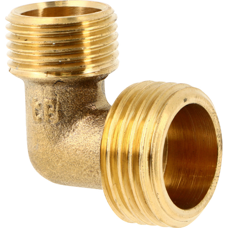 Coude réduit 94 G 1/2"M 3/8"M