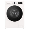 LG Lave-linge séchant F854B16WHS