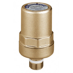 Anti-bélier Ø1/2"M à ressort