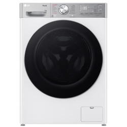 LG Lave-linge séchant F374R92WSTA