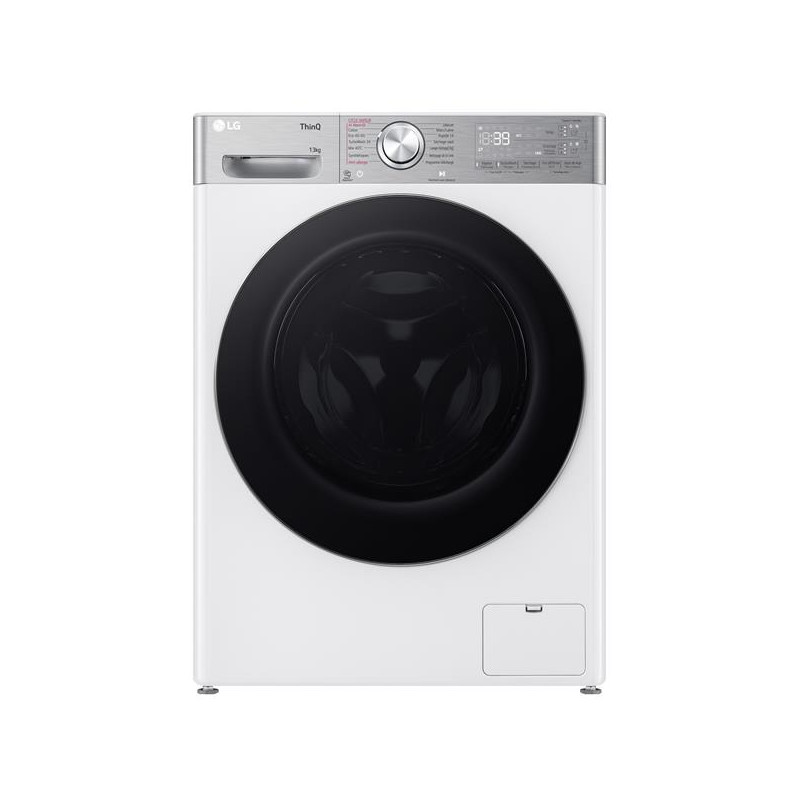 LG Lave-linge séchant F374R92WSTA