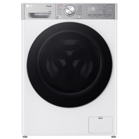 LG Lave-linge séchant F374R92WSTA