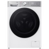 LG Lave-linge séchant F374R92WSTA