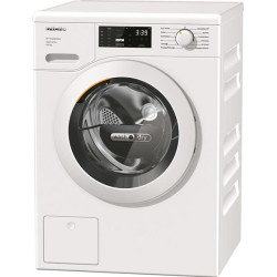 MIELE Lave-linge séchant WTD163WCS