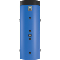 Ball.Primaire Chauff 200L + ECS Instantpar 1 Echangeur à plaques pour PAC