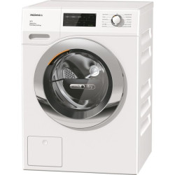 MIELE Lave-linge séchant WTI370WPM