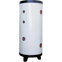 Ballon de stockage primaire réversible chaud/froid 800 litres