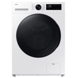 SAMSUNG Lave-linge séchant WD11DG5B15BE