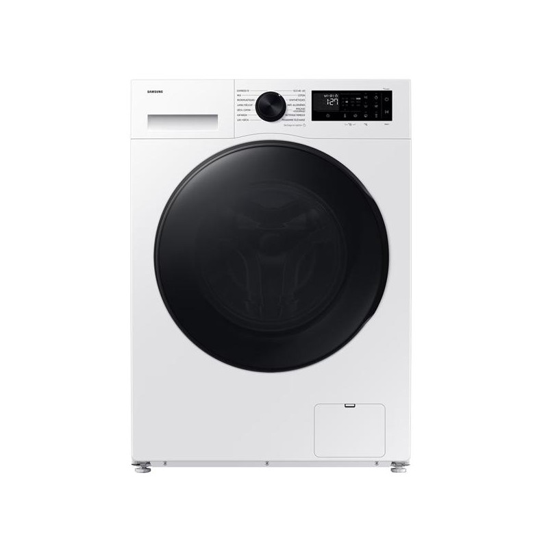 SAMSUNG Lave-linge séchant WD11DG5B15BE