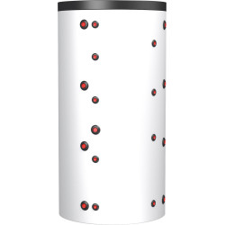 Ballon Primaire Chauffage 2000L  PlusSans echangeur 3251162285564