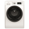 WHIRLPOOL Lave-linge séchant FFWDB964489BVFR
